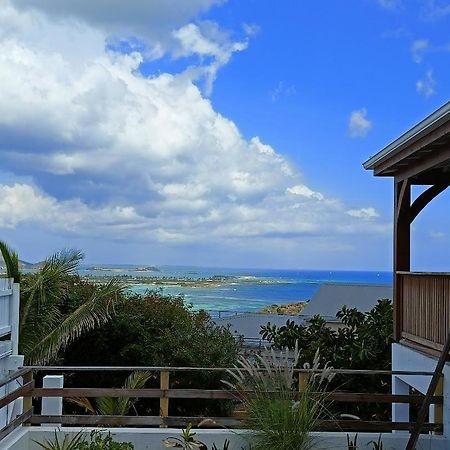 Vacances Entre Mer Et Colline Quarter of Orleans Luaran gambar