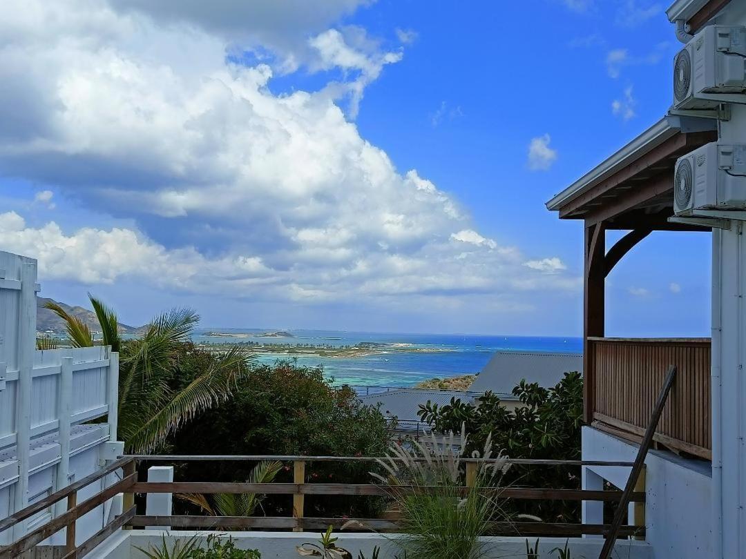 Vacances Entre Mer Et Colline Quarter of Orleans Luaran gambar