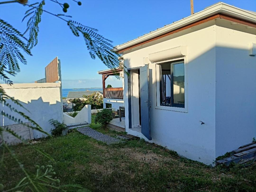 Vacances Entre Mer Et Colline Quarter of Orleans Luaran gambar