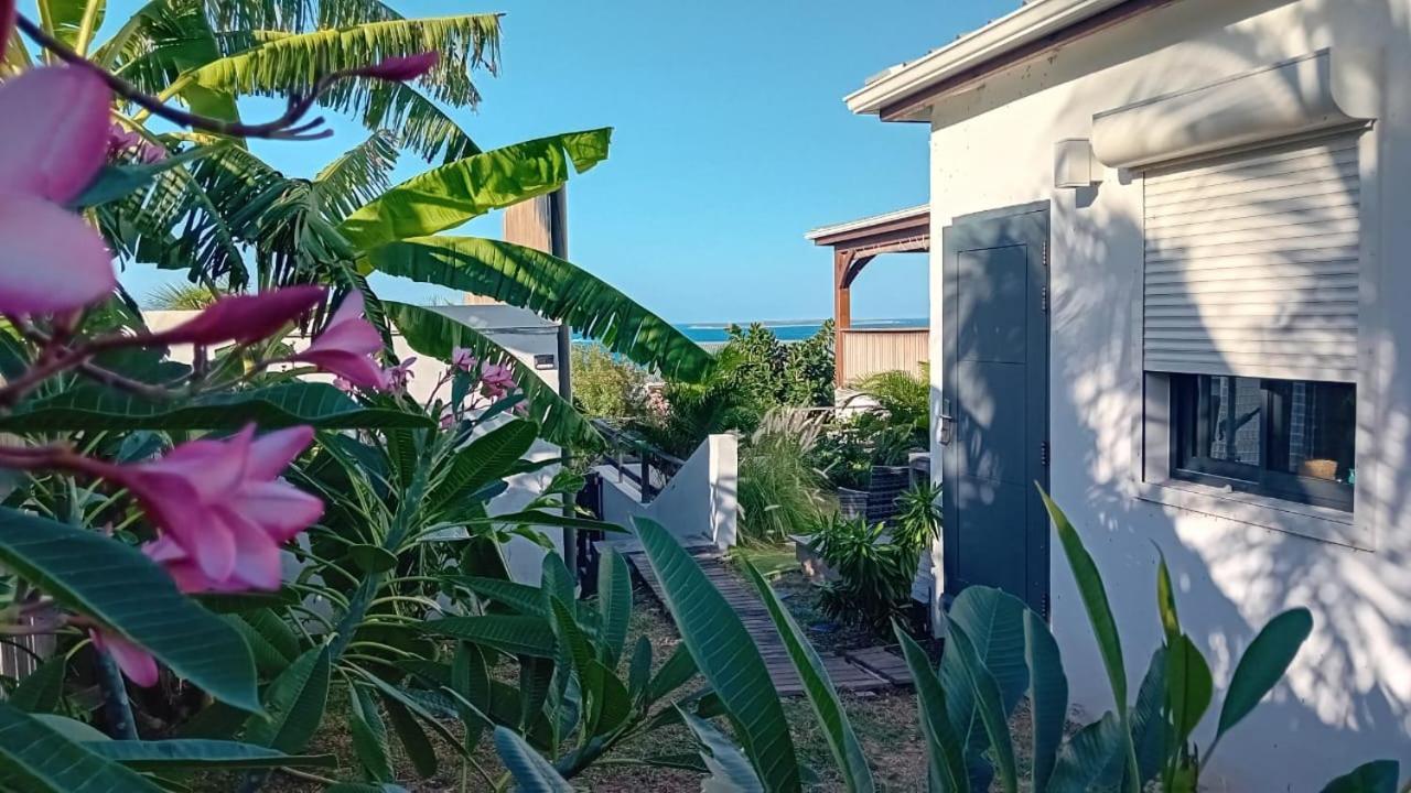 Vacances Entre Mer Et Colline Quarter of Orleans Luaran gambar
