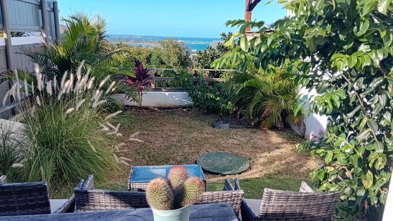 Vacances Entre Mer Et Colline Quarter of Orleans Luaran gambar